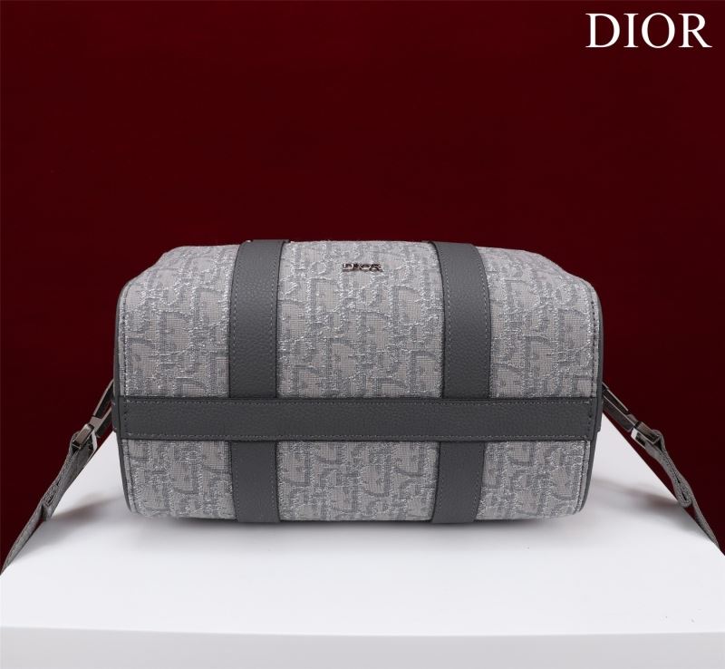 Christian Dior Travel Bags